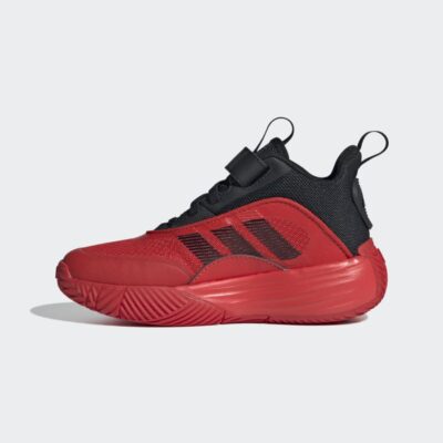 adidas Ownthegame 3.0 K Παιδικά Παπούτσια Μπάσκετ