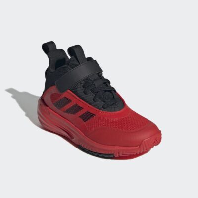 adidas Ownthegame 3.0 K Παιδικά Παπούτσια Μπάσκετ