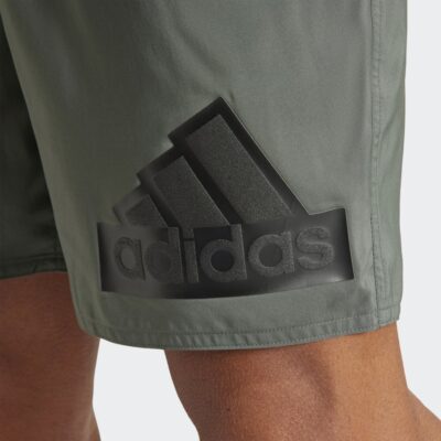 adidas Logo CLX Ανδρικό Μαγιό