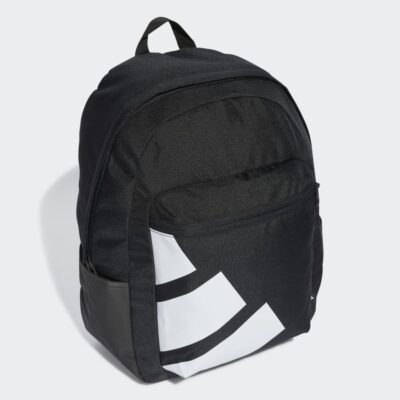 adidas Classics Backpack Back To SchoolSide Lateral View_grey