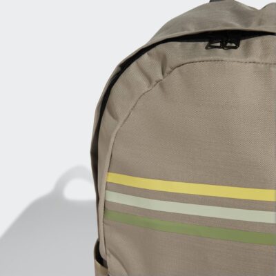 adidas Classics Horizontal 3-Stripes Backpack