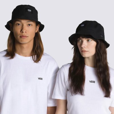 Vans Patch Bucket Hat