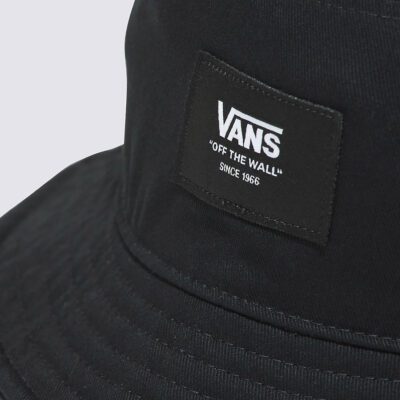 Vans Patch Bucket Hat