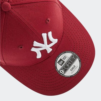 New Era League Essential 9FORTY Adjustable Παιδικό Καπέλο