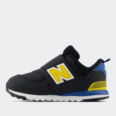 New Balance 574 Βρεφικά Παπούτσια