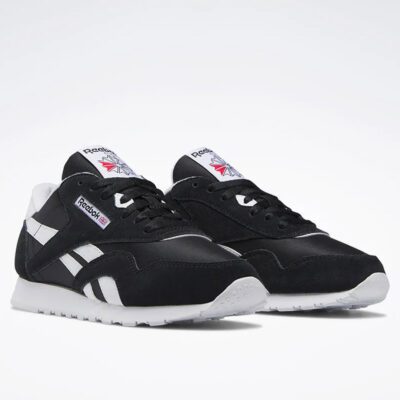 Reebok Classics Nylon Γυναικεία Παπούτσια