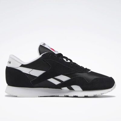 Reebok Classics Nylon Γυναικεία Παπούτσια