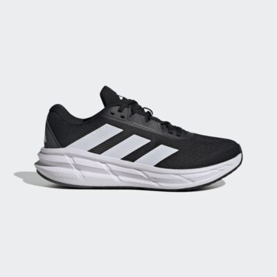 adidas Questar 3 Ανδρικά Παπούτσια για Τρέξιμο