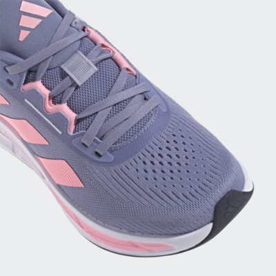 adidas Performance Questar 3 Γυναικεία Παπούτσια για Τρέξιμο