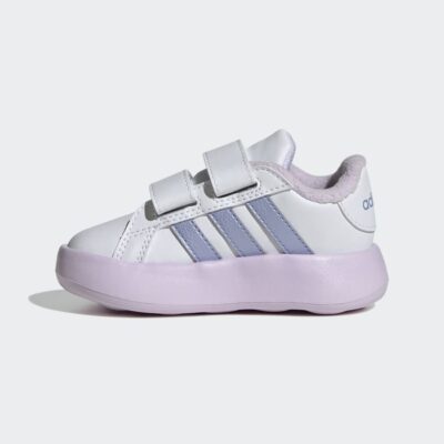 adidas Grand Court 2.0 CF Βρεφικά Παπούτσια