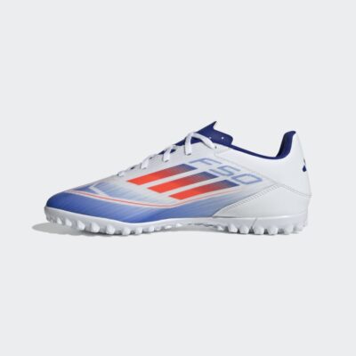 adidas Performance F50 Club Tf Ανδρικά Παπούτσια για Ποδόσφαιρο