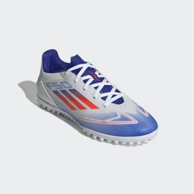 adidas Performance F50 Club Tf Ανδρικά Παπούτσια για Ποδόσφαιρο