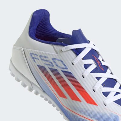 adidas Performance F50 Club Tf Ανδρικά Παπούτσια για Ποδόσφαιρο