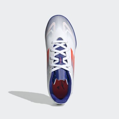 adidas F50 Club Turf Παιδικά Παπούτσια για Ποδόσφαιρο