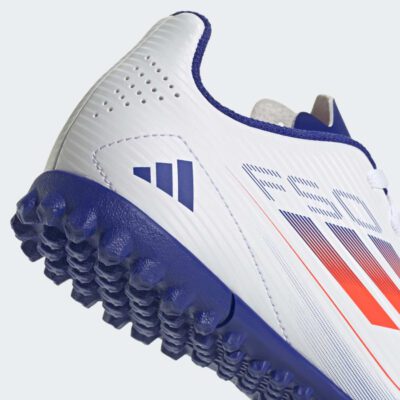 adidas F50 Club Turf Παιδικά Παπούτσια για Ποδόσφαιρο