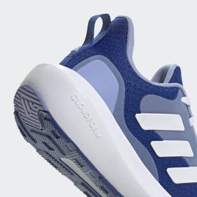 adidas Fortarun 3.0 Παιδικά Παπούτσια για ΤρέξιμοView 1_grey