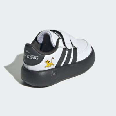 adidas Disney Lion King Breaknet Βρεφικά Παπούτσια