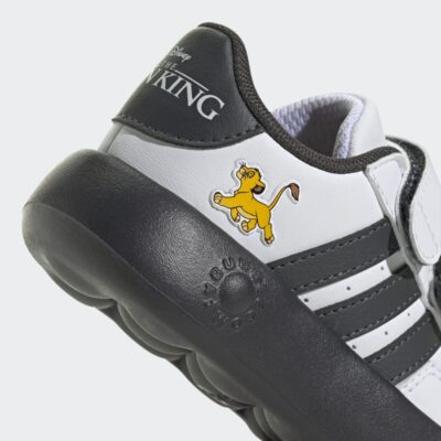 adidas Disney Lion King Breaknet Βρεφικά Παπούτσια