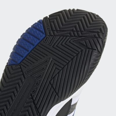 adidas Ownthegame 3.0 K Παιδικά Παπούτσια ΜπάσκετView 1_grey
