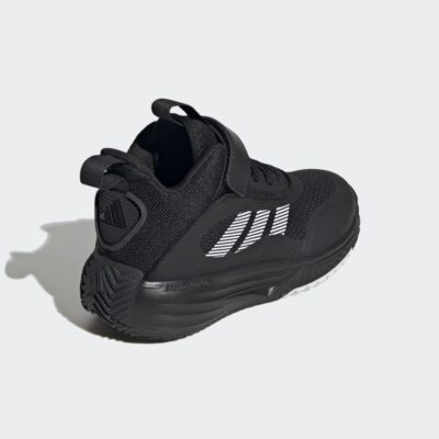 adidas Ownthegame 3.0 K Παιδικά Παπούτσια Μπάσκετ
