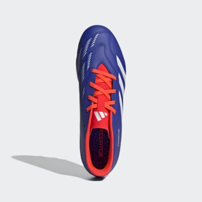 adidas Performance Predator Club FxG Ανδρικά Παπούτσια για Ποδόσφαιρο