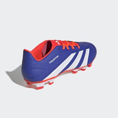 adidas Performance Predator Club FxG Ανδρικά Παπούτσια για Ποδόσφαιρο