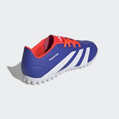 adidas Performance Predator Club Tf Ανδρικά Παπούτσια για Ποδόσφαιρο