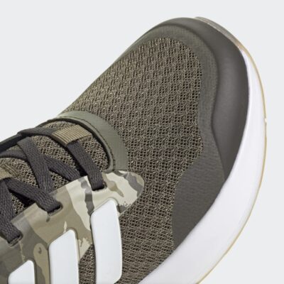 adidas Fortarun 3.0 Παιδικά Παπούτσια για ΤρέξιμοView 2_grey