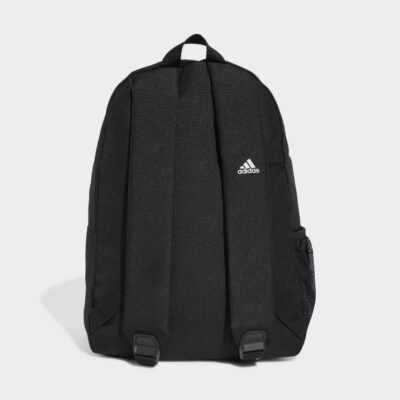 adidas 3-Stripes BackpackCenter View_grey