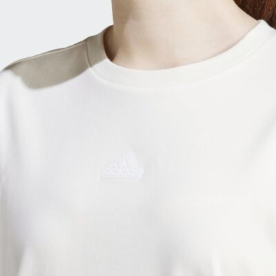 adidas BLUV Q3 Γυναικείο T-Shirt