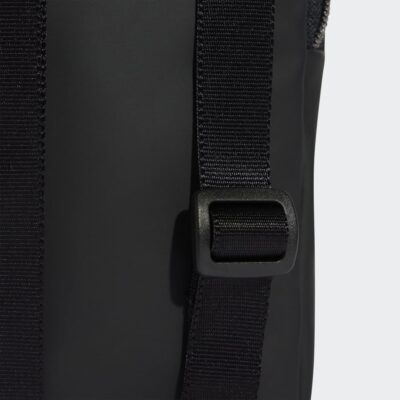 adidas Polyurethane Leather Phone Bag