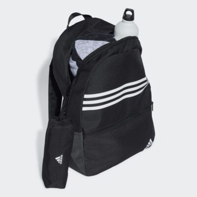 adidas Classics Horizontal 3-Stripes Backpack