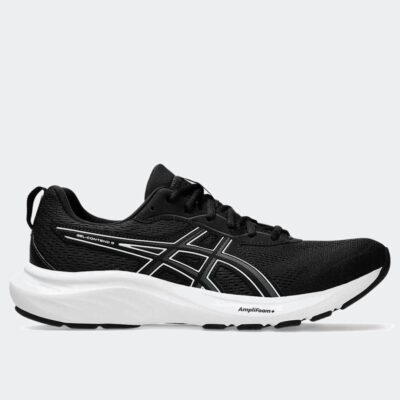 Asics GEL-Contend 9 Ανδρικά Παπούτσια για Τρέξιμο