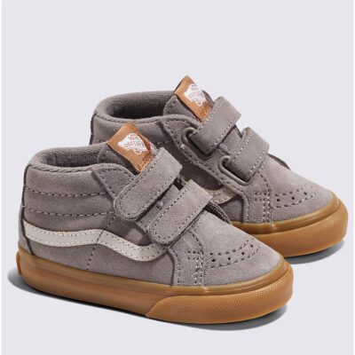 Vans SK8-Mid Reissue Gum Βρεφικά Παπούτσια