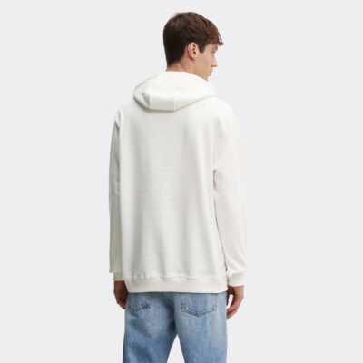 Vans Arched Pullover Αντρικό Φούτερ με Κουκούλα