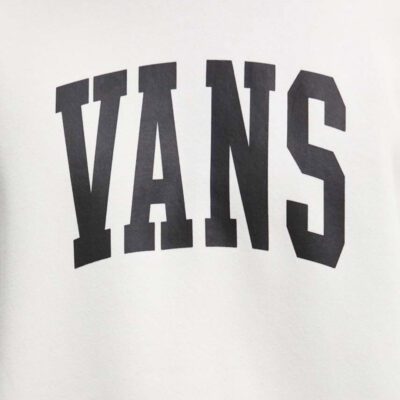 Vans Arched Pullover Αντρικό Φούτερ με Κουκούλα