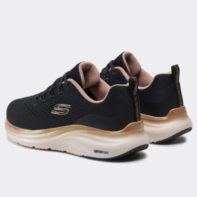 Skechers Vapor Foam Midnight Glimmer