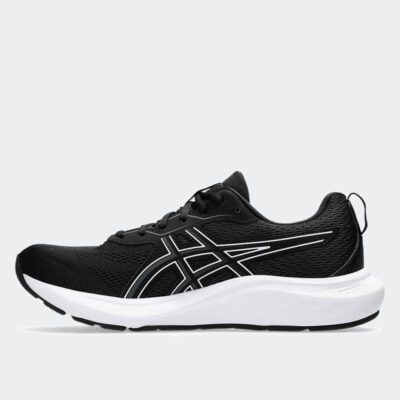 Asics GEL-Contend 9 Ανδρικά Παπούτσια για Τρέξιμο