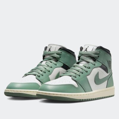 Air Jordan 1 Mid Γυναικεία παπούτσια