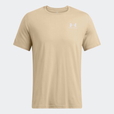 Under Armour Sportstyle Ανδρικό T-Shirt