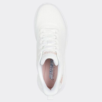 Skechers Bobs Squad Still Stading Γυναικεία Παπούτσια
