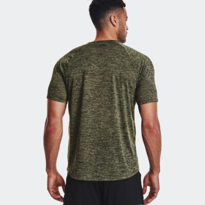 Under Armour UA Tech™ 2.0 Ανδρικό Κοντομάνικο