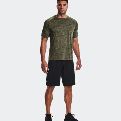 Under Armour UA Tech™ 2.0 Ανδρικό Κοντομάνικο