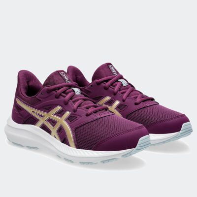 Asics Jolt 4 GS Παιδικά παπούτσια για τρέξιμο