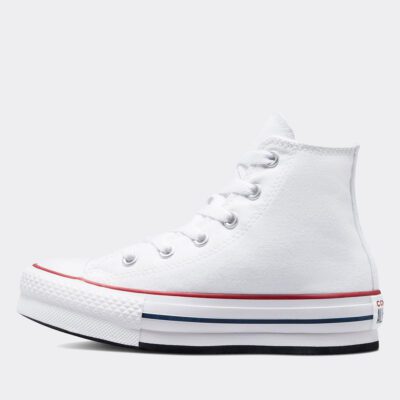 Converse Chuck Taylor ALL STAR Eva Lift Hi Platform Παιδικά Παπούτσια