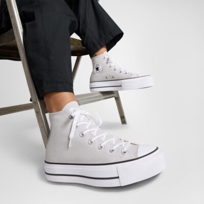 Converse Chuck Taylor All Star Platform High Top