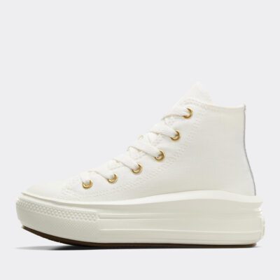 Converse Chuck Taylor ALL STAR Move Hi Platform Παιδικά Παπούτσια