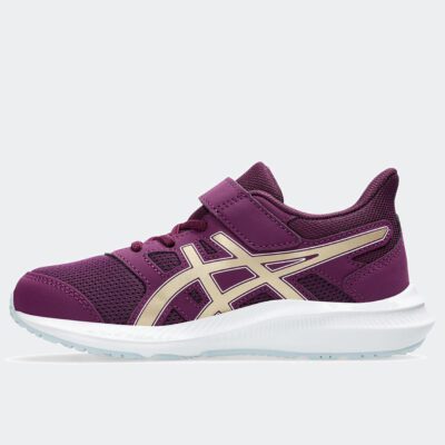 Asics Jolt 4 PS Παιδικά Παπούτσια για τρέξιμο