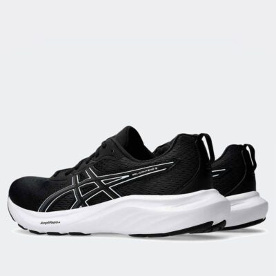 Asics GEL-Contend 9 Ανδρικά Παπούτσια για Τρέξιμο