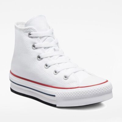 Converse Chuck Taylor ALL STAR Eva Lift Hi Platform Παιδικά Παπούτσια